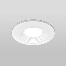 Фото товара Точечный светодиодный светильник 9903 LED 3W COB WH белый